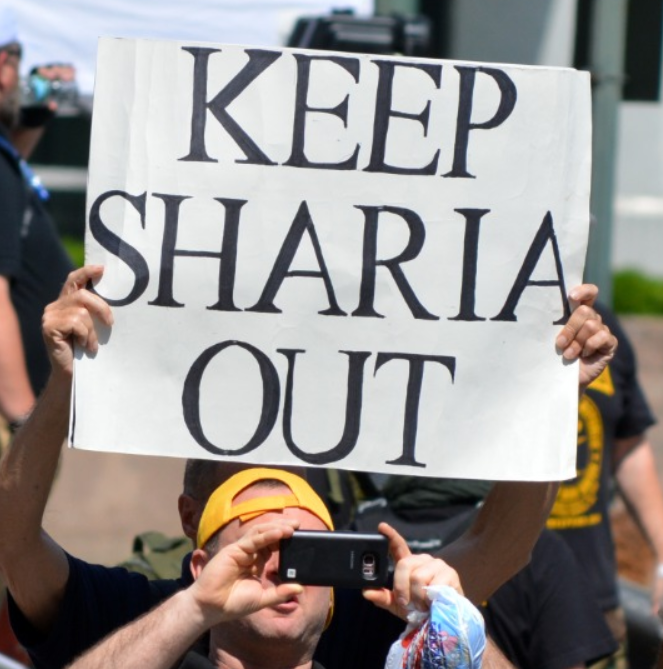 Is Sharia Law Coming?