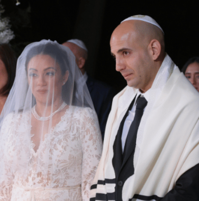 Two Faiths, One Script