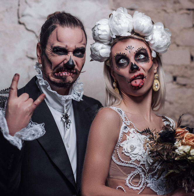 Vows for Samhain
