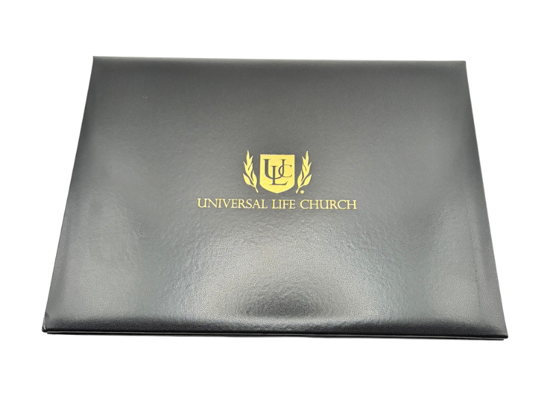 Premium Degree Holder