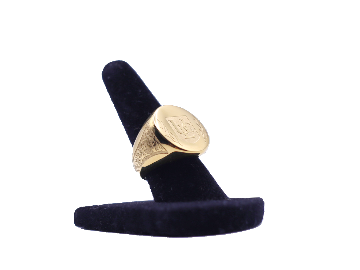 ULC Signet Ring